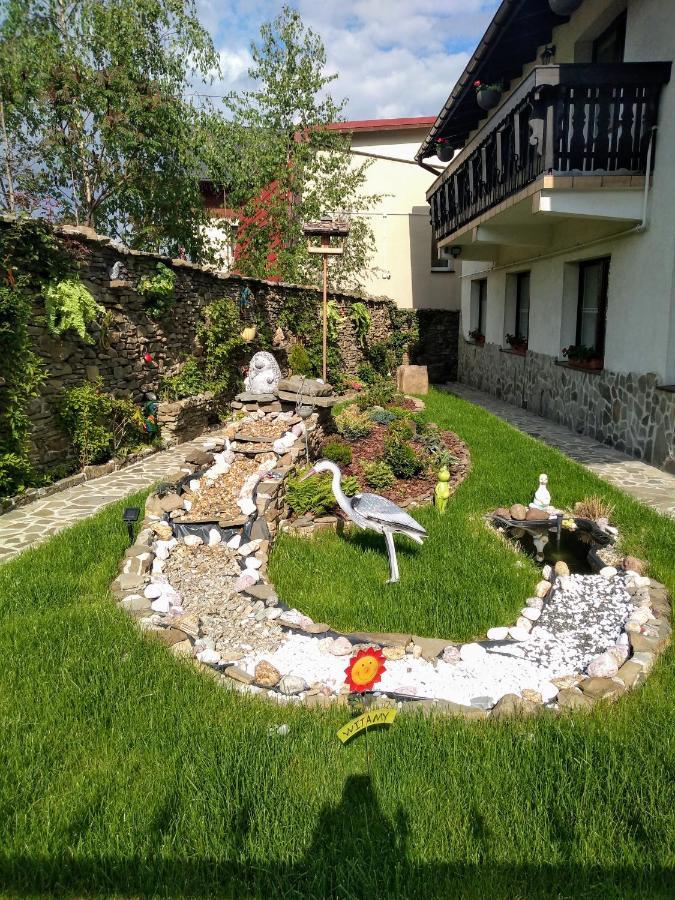 Kacperek W Centrum Willowa 4A Szczyrk Extérieur photo