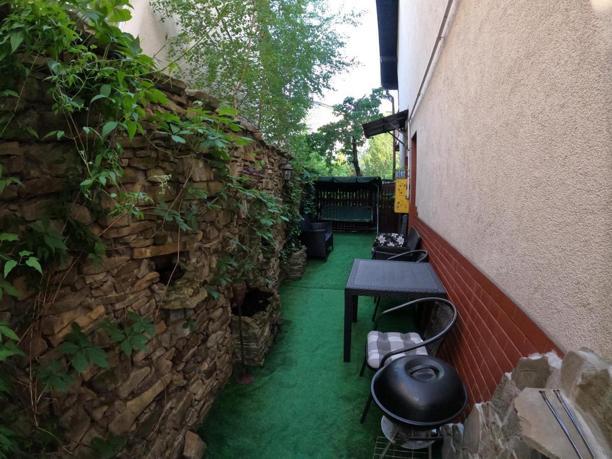 Kacperek W Centrum Willowa 4A Szczyrk Extérieur photo