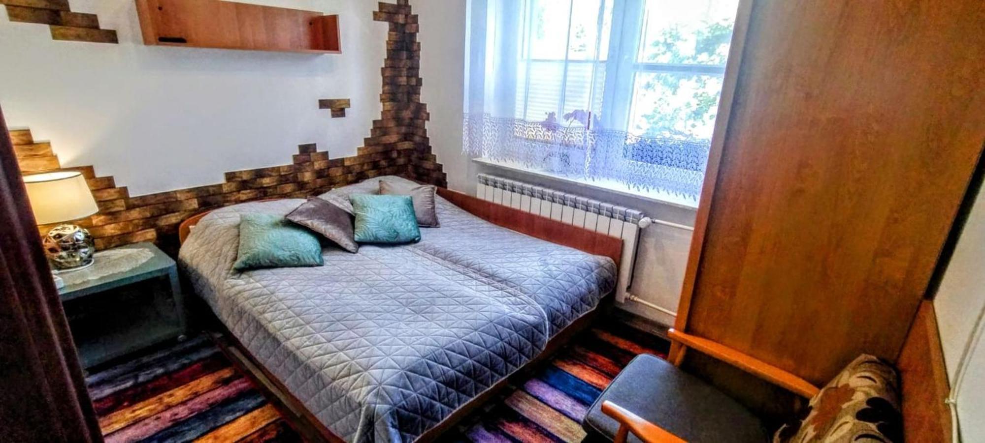 Kacperek W Centrum Willowa 4A Szczyrk Extérieur photo