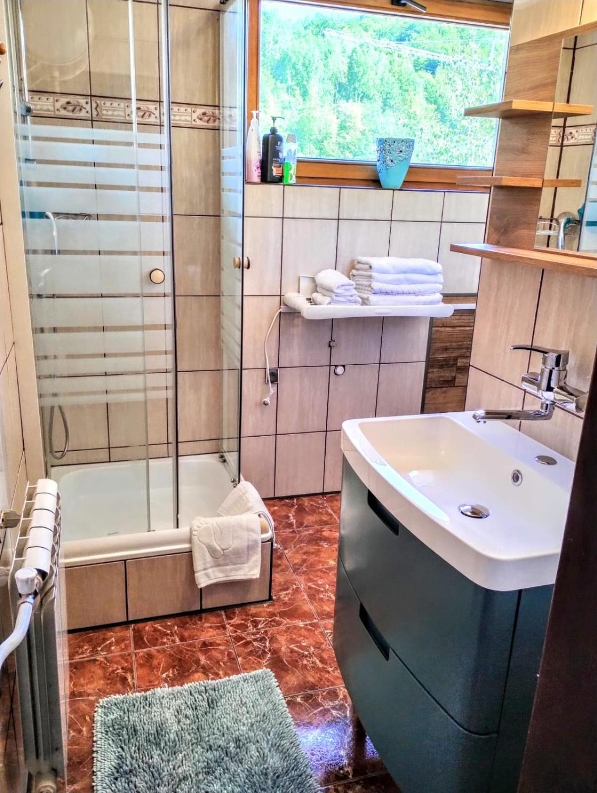 Kacperek W Centrum Willowa 4A Szczyrk Extérieur photo
