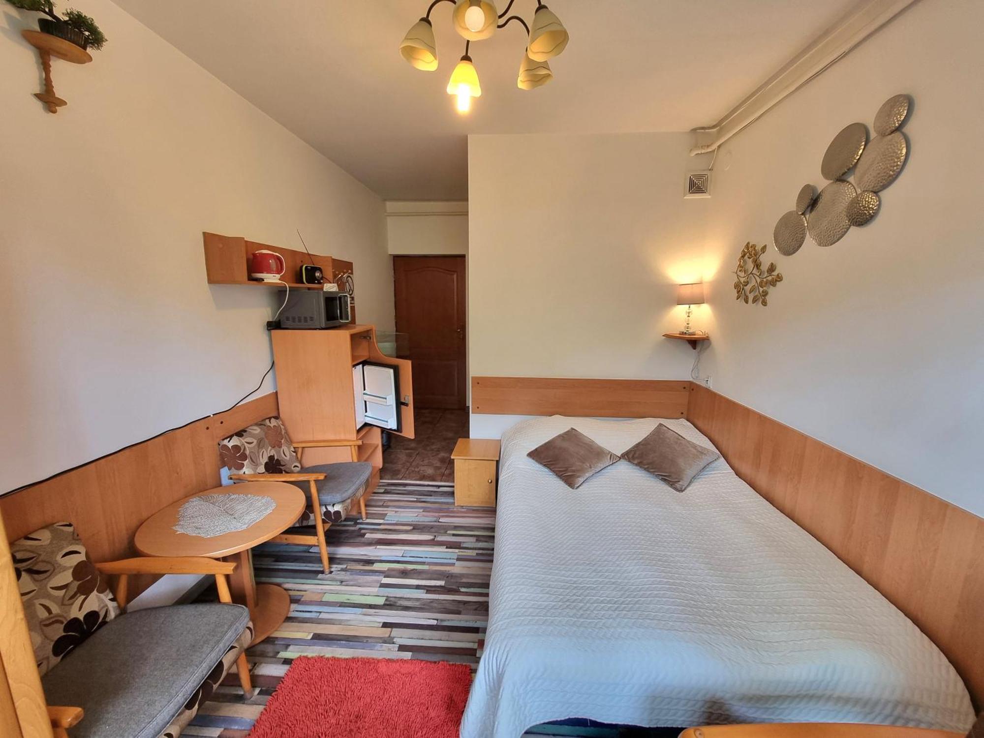 Kacperek W Centrum Willowa 4A Szczyrk Extérieur photo