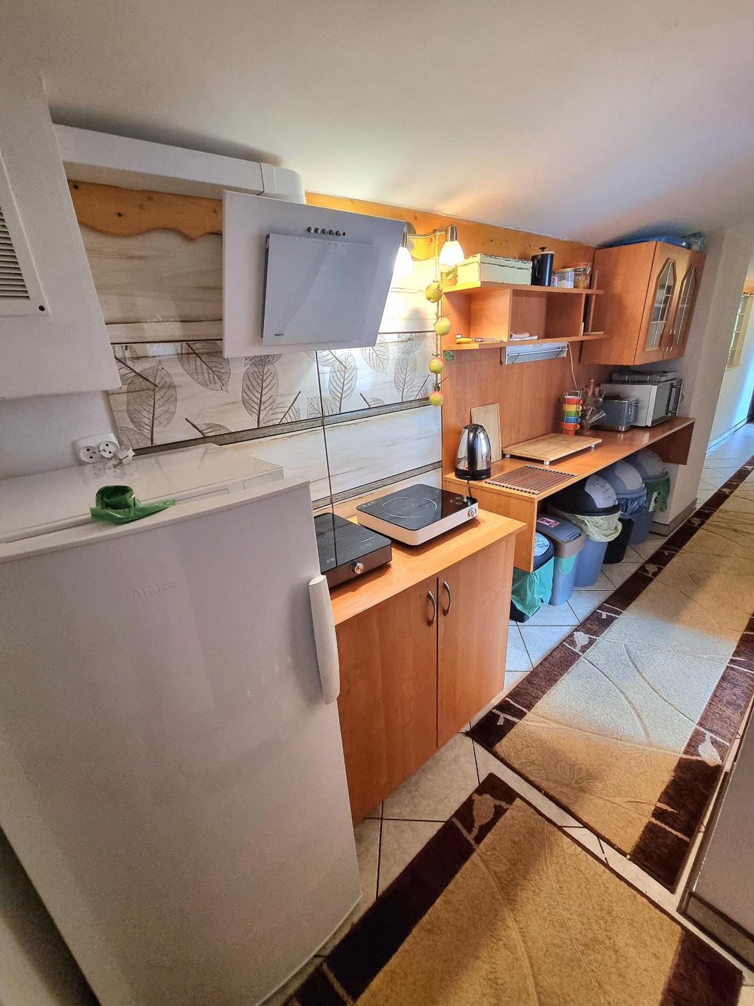 Kacperek W Centrum Willowa 4A Szczyrk Extérieur photo