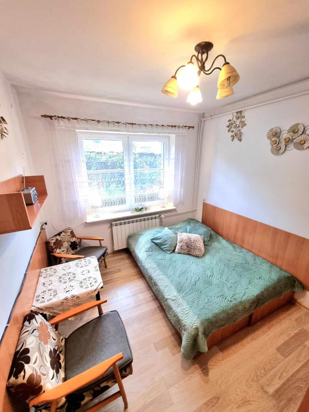 Kacperek W Centrum Willowa 4A Szczyrk Extérieur photo