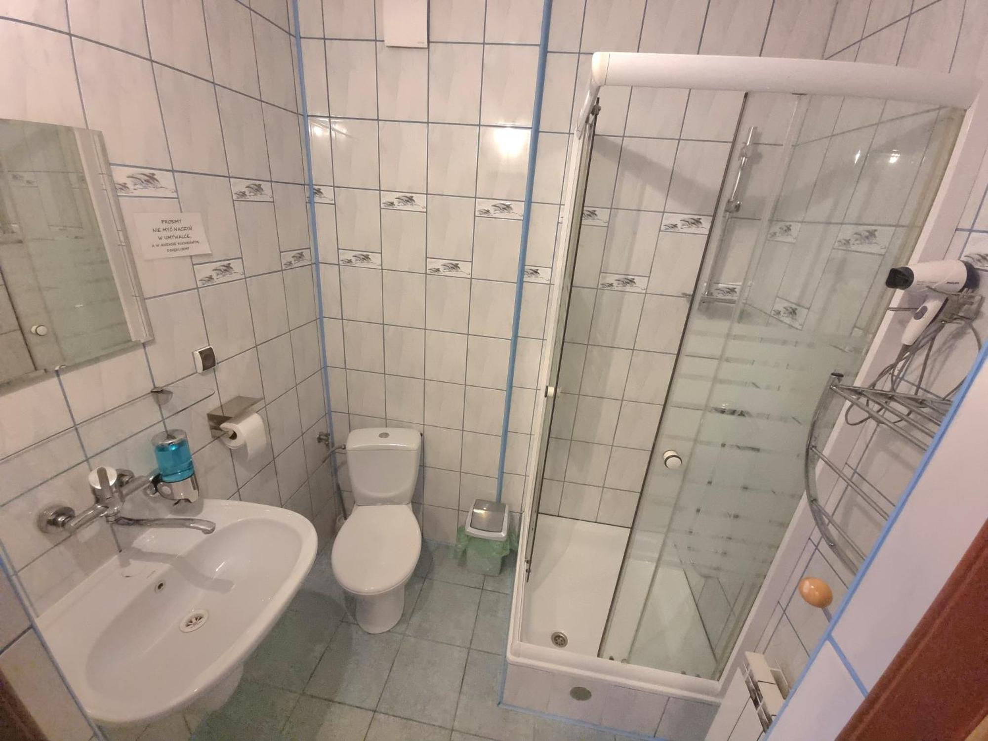 Kacperek W Centrum Willowa 4A Szczyrk Extérieur photo